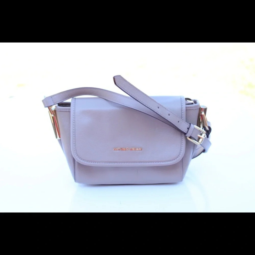 Antonio Melani Cross Body Bag